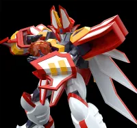 GOOD SMILE COMPANY MODEROID Super Granzort(re-run) - Mado King Granzort - photo 7