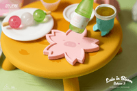 LuLu The Piggy - Sakura Garden Premium Set 2