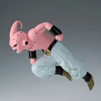 BANDAI DRAGON BALL Z MATCH MAKERS MAJIN BUU(PURE)(VS SUPER SAIYAN 3 SON GOKU) - Dragon Ball Z - photo 3