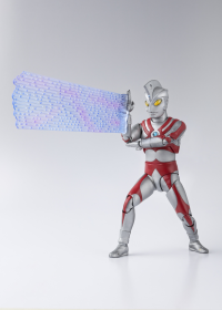 ULTRAMAN ACE  "ULTRAMAN", TAMASHII NATIONS S.H.Figuarts 2