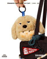 PP X MONSTER Dog Head Blind Box 56