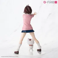 SEGA TV Anime DAN DA DAN Figure Momo - Dandadan - photo 10