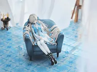 KADOKAWA Universal Body Nemophila - Isekaijoucho - photo 1