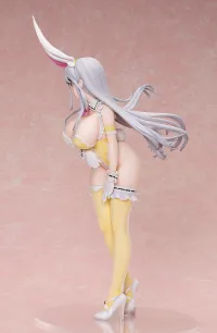 FREEing Gekko: Bunny Ver. - Shinovi Master Senran Kagura - photo 5