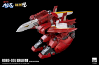 ROBO-DOU Galient (Kelvin Sau Redesign) 20