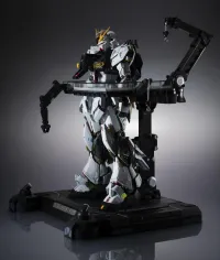 TAMASHII NATIONS RX-93 ν GUNDAM "Mobile Suit Gundam Char’s Counterattack", TAMASHII NATIONS KAITAI-SHOU-KI - Mobile Suit Gundam: Char's Counterattack - photo 38