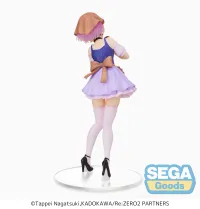SEGA "Re:ZERO -Starting Life in Another World-" SPM Figure "Ram" Oktoberfest Ver.(re-run) - Re:ZERO -Starting Life in Another World- - photo 3