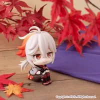 MegaHouse Lookup Genshin Kazuha Kaedehara【with gift】 - Genshin Impact - photo 4