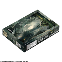 NieR:Automata Jigsaw Puzzle - 1000 PIECE B 2