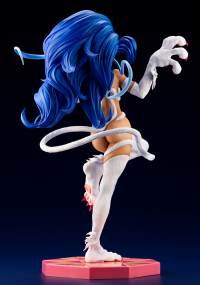 DARKSTALKERS FELICIA BISHOUJO STATUE 13