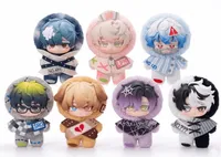 Wonderway Trading Co. "KAPS Yamiiro Recovery Room Plush Toys Blind Box"					 					 - Yamiiro Sanatorium - photo 1