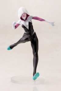 MARVEL SPIDER-GWEN RENEWAL PACKAGE BISHOUJO STATUE 13