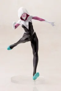 KOTOBUKIYA MARVEL SPIDER-GWEN RENEWAL PACKAGE BISHOUJO STATUE - Marvel - photo 13