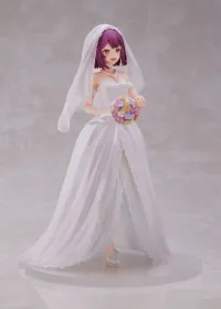 FuRyu Atelier Sophie 2: The Alchemist of the Mysterious Dream Sophie Wedding Dress ver. 1/7 Scale Figure - Atelier Ryza - photo 8