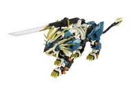 TAKARA TOMY AZ-03 MURASAME LIGER - ZOIDS - photo 19
