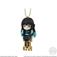 BANDAI [PC] Twinkle Dolly Demon Slayer: Kimetsu no Yaiba 3 - Demon Slayer: Kimetsu no Yaiba - photo 5