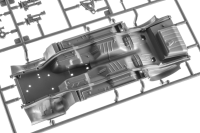[HC44] 1:24 ISUZU 117 COUPÉ EARLY VERSION 19