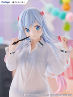TENITOL TALL Sagiri Izumi Shirts ver. 8