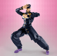 Josuke Higashikata 6