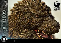 Prime 1 Studio Ultimate Diorama Masterline GODZILLA MINUS ONE (Film)  Godzilla (2023) - Godzilla - photo 19