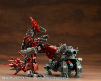 RZ-013 CANNON TORTOISE Marking Plus Ver. 11