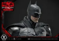Prime 1 Studio Museum Masterline The Batman (Film) The Batman Special Art Edition Fabric Cape Limited Version - DC Comics - photo 14