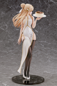 Klaudia: Chinese Dress Ver. 4