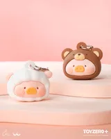 TOYZEROPLUS LuLu the Piggy Costume Series - 3D Accessories (Sheep ver.) - LuLu The Piggy - photo 3