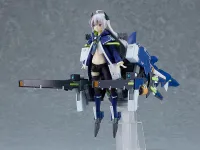 GOOD SMILE COMPANY ACT MODE Expansion Kit: Type15 Ver2 Longrange Mode - NAVY FIELD - photo 10