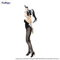 OVERLORD BiCute Bunnies Figure -Narberal- 7