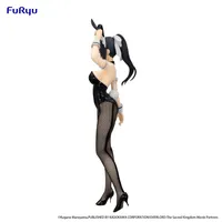 FuRyu OVERLORD BiCute Bunnies Figure -Narberal- - Overlord - photo 7
