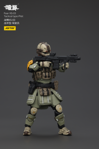 Fear XS-03 Tactical type-Pilot 7