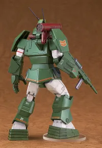Max Factory COMBAT ARMORS MAX 02: 1/72nd Scale Soltic H8 Roundfacer(re-run) - Fang of the Sun Dougram - photo 12