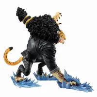 BANDAI Rob Lucci Duel Memories - ONE PIECE - photo 2
