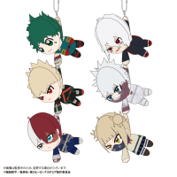 My hero academia Tete Colle (6pc per box) 4