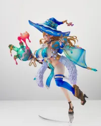 Vertex 15th villager Milklinde - Elf Village - photo 7