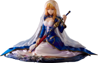 Saber -Garden of Avalon- 12