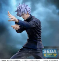 SEGA Luminasta "Jujutsu Kaisen Kaigyoku/Gyokusetsu" "Satoru Gojo" Cursed Technique Lapse - Maximum Cursed Energy Output: Blue - Jujutsu Kaisen - photo 8