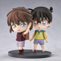 Qset+ Conan Edogawa & Ai Haibara 1