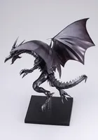KOTOBUKIYA RED-EYES BLACK DRAGON OSHI WORKS - Yu-Gi-Oh! - photo 10
