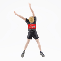 HAIKYU!! POSING FIGURE-ATSUMU MIYA- 4