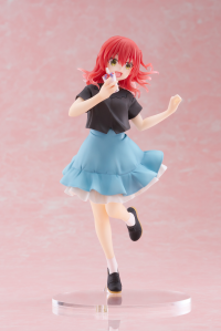 BOCCHI THE ROCK! Coreful Figure - Ikuyo Kita (Casual Clothes Ver.) 12