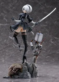 Max Factory 2B - NieR:Automata - photo 10