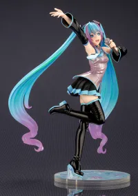 KOTOBUKIYA Hatsune Miku feat. MY LITTLE PONY BISHOUJO STATUE - Hatsune Miku - photo 16
