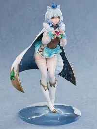 GOOD SMILE COMPANY Ravi - RED：Pride of Eden - photo 3