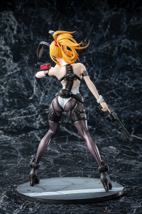 ARMS NOTE Powered Bunny Light Armor Ver. 6