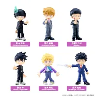 BUSHIROAD CREATIVE PalVerse　Mobphyco100 Ⅲ (1pc / 6pc per box) - Mobphyco100 Ⅲ - photo 1