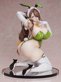 Sumire Bunny Ver. 3