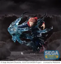 SEGA Luminasta "Jujutsu Kaisen Shibuya Incident" "Yuji Itadori" - Jujutsu Kaisen - photo 5