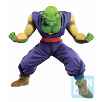 Piccolo (Super Hero) 1